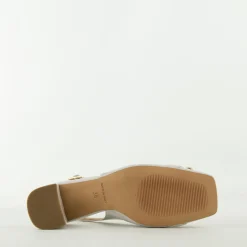 Buffalini pump grijs