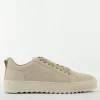 Buffalini sneaker beige