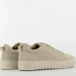Buffalini sneaker beige