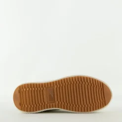 Buffalini sneaker beige