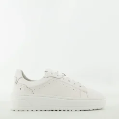 Buffalini sneaker wit