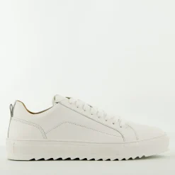 Buffalini sneaker wit