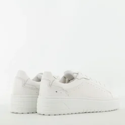 Buffalini sneaker wit