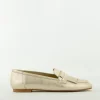 Ctwlk moccasin goud