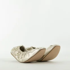 Cycleur De Luxe ballerina goud