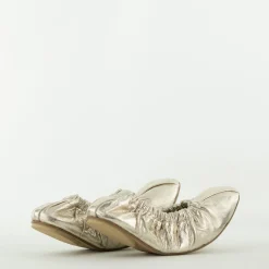 Cycleur De Luxe ballerina goud