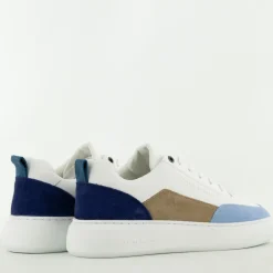 Cycleur De Luxe sneaker blauw