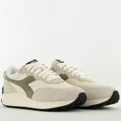 Diadora sandaal beige