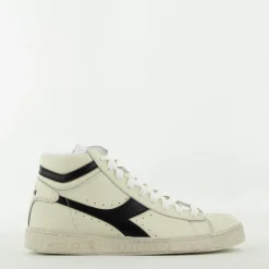 Diadora sneaker wit