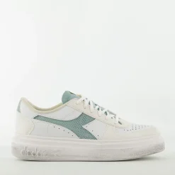 Diadora sneaker wit