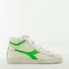 Diadora sneaker wit