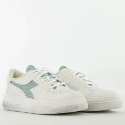 Diadora sneaker wit