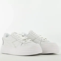 Diadora sneaker wit