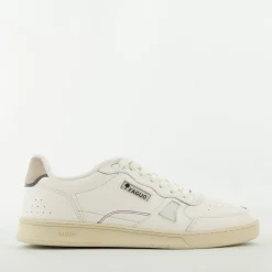 Faguo sneaker wit