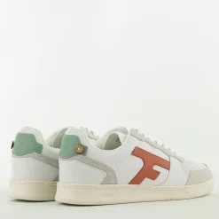 Faguo sneaker wit