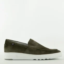 Floris Van Bommel moccasin...