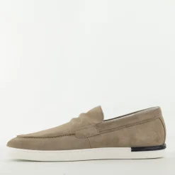 Floris Van Bommel moccasin...