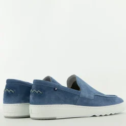 Floris Van Bommel moccasin...