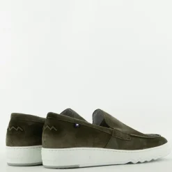 Floris Van Bommel moccasin...