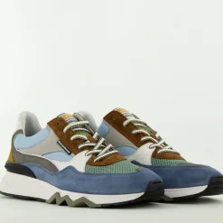 Floris Van Bommel sneaker...
