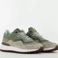 Floris Van Bommel sneaker...