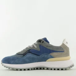 Floris Van Bommel sneaker...