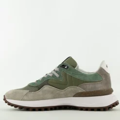 Floris Van Bommel sneaker...