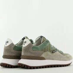 Floris Van Bommel sneaker...