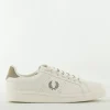 Fred Perry sneaker beige