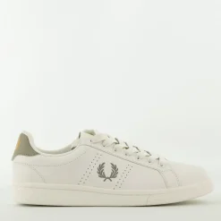 Fred Perry sneaker beige