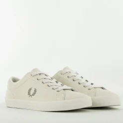 Fred Perry sneaker beige
