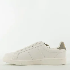 Fred Perry sneaker beige