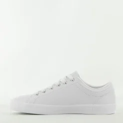 Fred Perry sneaker wit