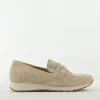 Gabor moccasin beige