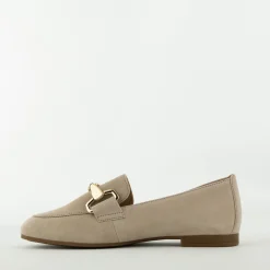 Gabor moccasin beige