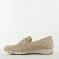 Gabor moccasin beige