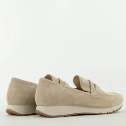 Gabor moccasin beige