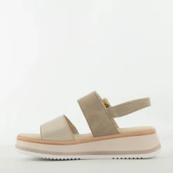 Gabor sandaal beige