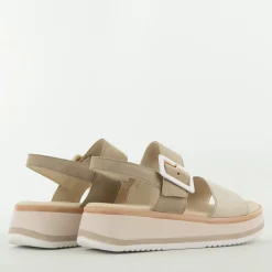 Gabor sandaal beige
