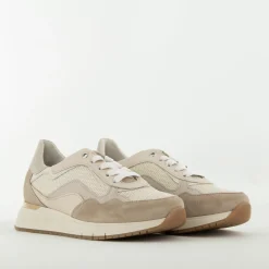 Gabor sneaker beige