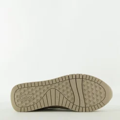 Gabor sneaker grijs