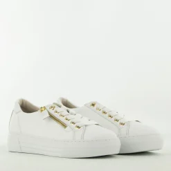 Gabor sneaker wit