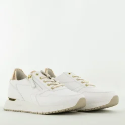 Gabor sneaker wit