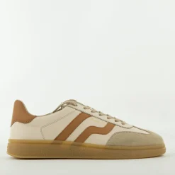 Gant sneaker beige