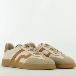 Gant sneaker beige