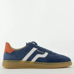 Gant sneaker blauw