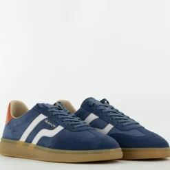 Gant sneaker blauw