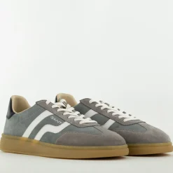 Gant sneaker grijs