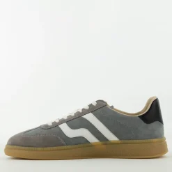 Gant sneaker grijs