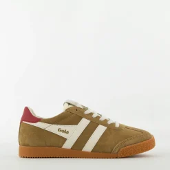 Gola sneaker beige